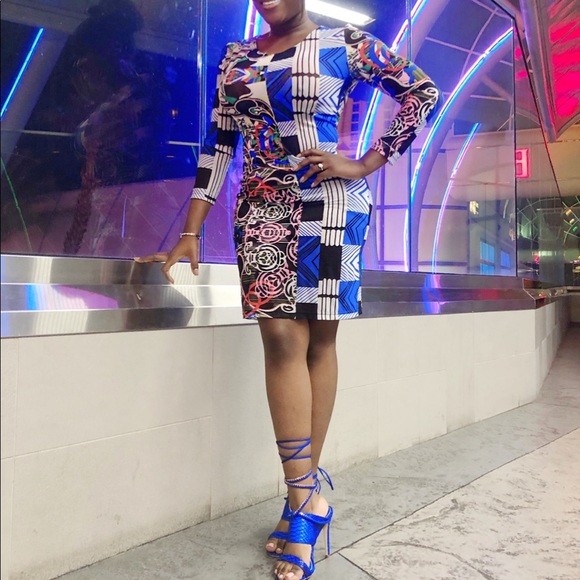 Dress - Picture 1 of 1